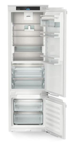 Миле Встраиваемый холодильник-морозильник ICBbi 5152 Miele